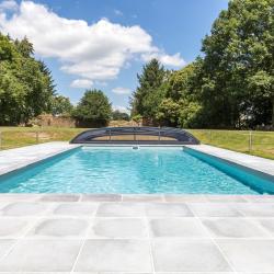 Piscines Desjoyaux