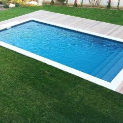 Piscines Desjoyaux