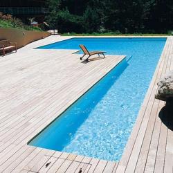 Piscines Desjoyaux