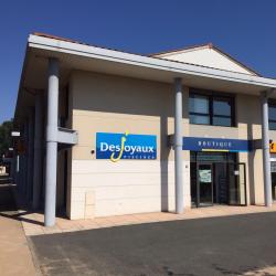 Piscines Desjoyaux