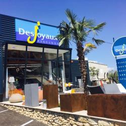 Piscines Desjoyaux
