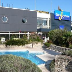 Piscines Desjoyaux