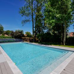 Piscines Desjoyaux