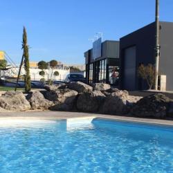 Piscines Desjoyaux