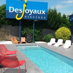 Piscines Desjoyaux
