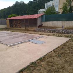 Piscines Desjoyaux