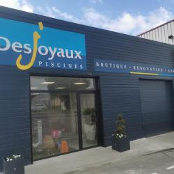 Piscines Desjoyaux