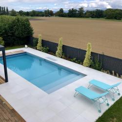 Piscines Desjoyaux