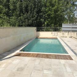 Piscines Desjoyaux