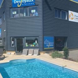 Piscines Desjoyaux
