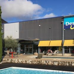 Piscines Desjoyaux