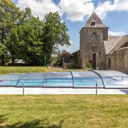 Piscines Desjoyaux