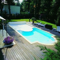 Piscines Desjoyaux