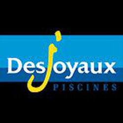 Piscines Desjoyaux