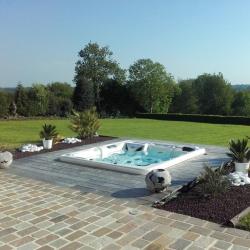 Piscines Du Pays D'auge