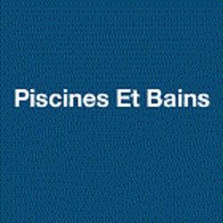 Piscines Et Bains