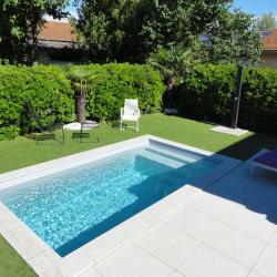 Piscines Et Décors Du Sud . Euro Piscine