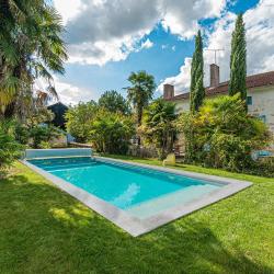 Piscines Et Décors Du Sud