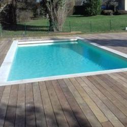 Piscines Et Paysages De France