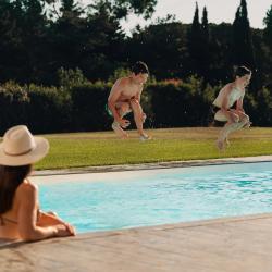 Piscines Ibiza Argences