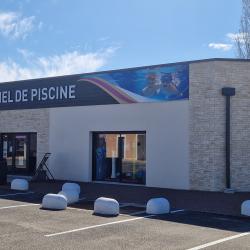 Piscines Ibiza Bourges