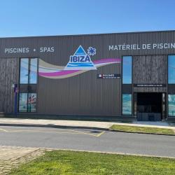 Piscines Ibiza Marne La Vallée