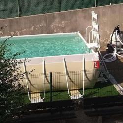 Piscines Laghetto
