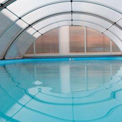 Piscines - Magestic