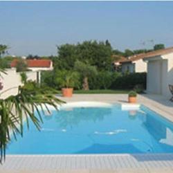 Piscines Moreau