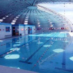 Piscines Municipales - Toulouse Lautrec