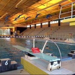 Piscines Municipales