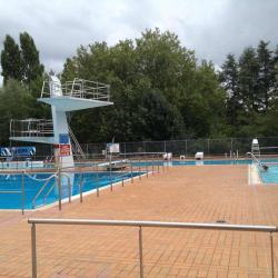 Piscines Municipales