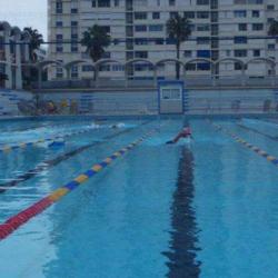 Piscines Municipales