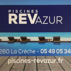 Piscines Revazur