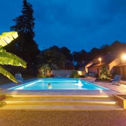 Piscines Serenite