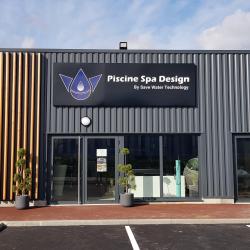 Piscines Spa Design