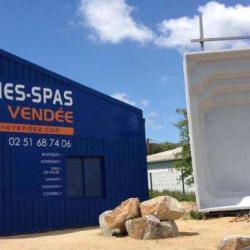 Piscines Vendée