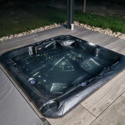 Piscines & Wellness Beaune - Adhérent Europiscine