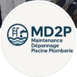 Pisciniste Md2p