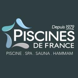 Pisciniste Poitiers - Piscines De France (86) -