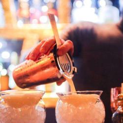 Pisco Bar