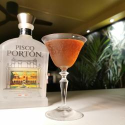 Piscobar