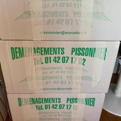 Pissonnier