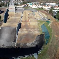 Piste Bmx Internationale