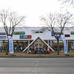 Pistes Cyclables Pithiviers Pcp45