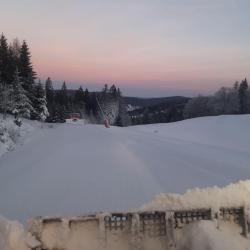 Pistes De Ski Gérardmer