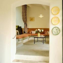 Pistou - Side House