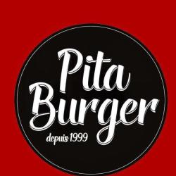 Pita Burger