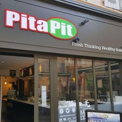 Pita Pit