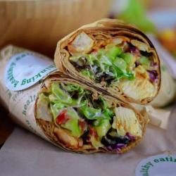 Pita Pit Nantes Commerce